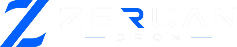 Zeruan Dron